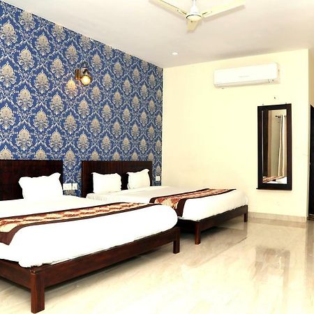 Hotel The Grand Kukas Jaipur Ngoại thất bức ảnh
